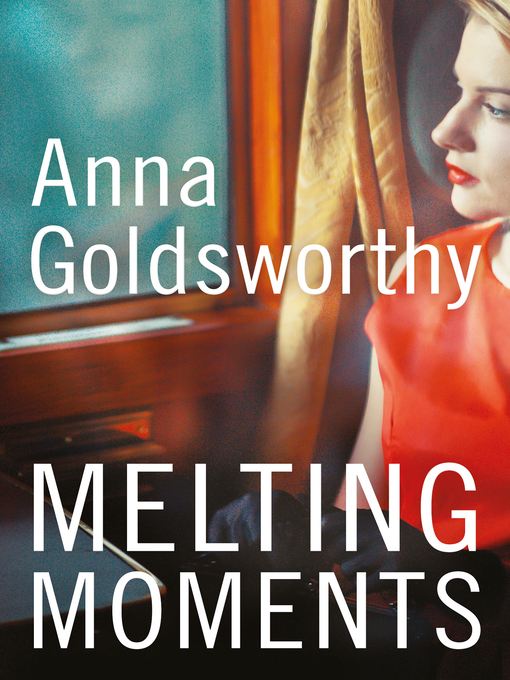 Cover image for Melting Moments